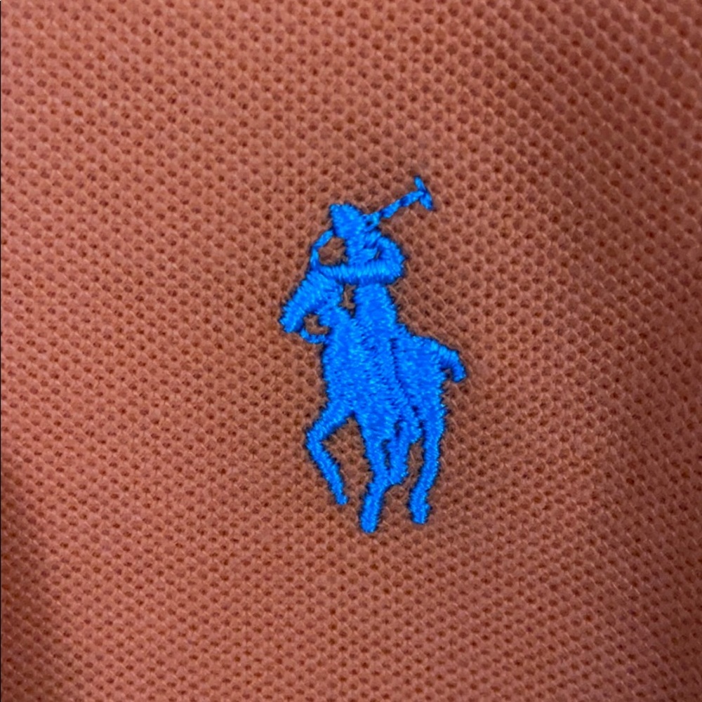 Polo by Ralph Lauren Classic Fit Polo Shirt - Picture 4 of 5